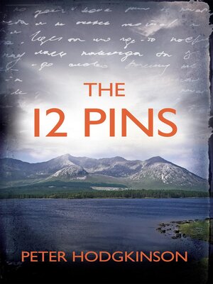 cover image of The 12 Pins